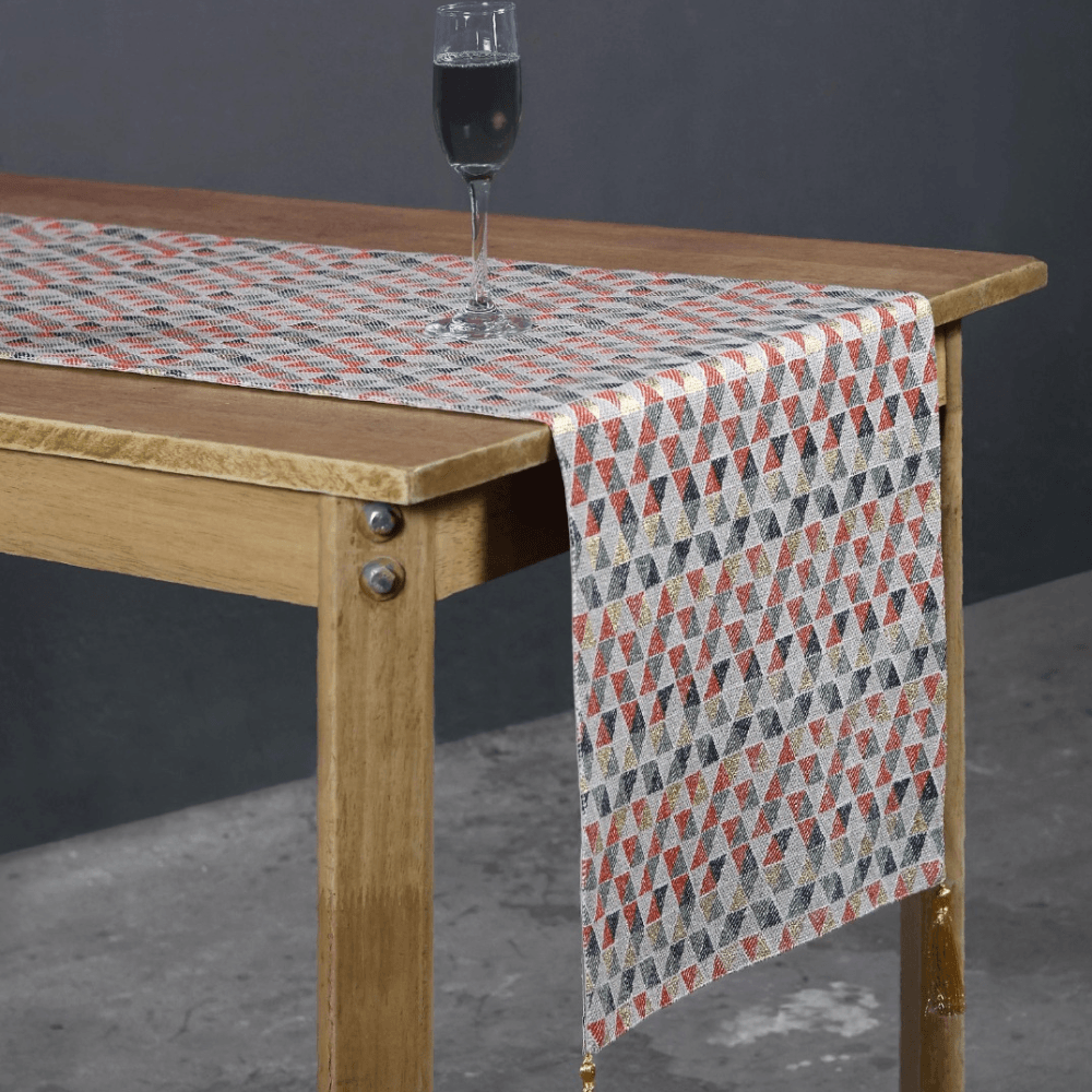 Tuscan Dinner Table runner