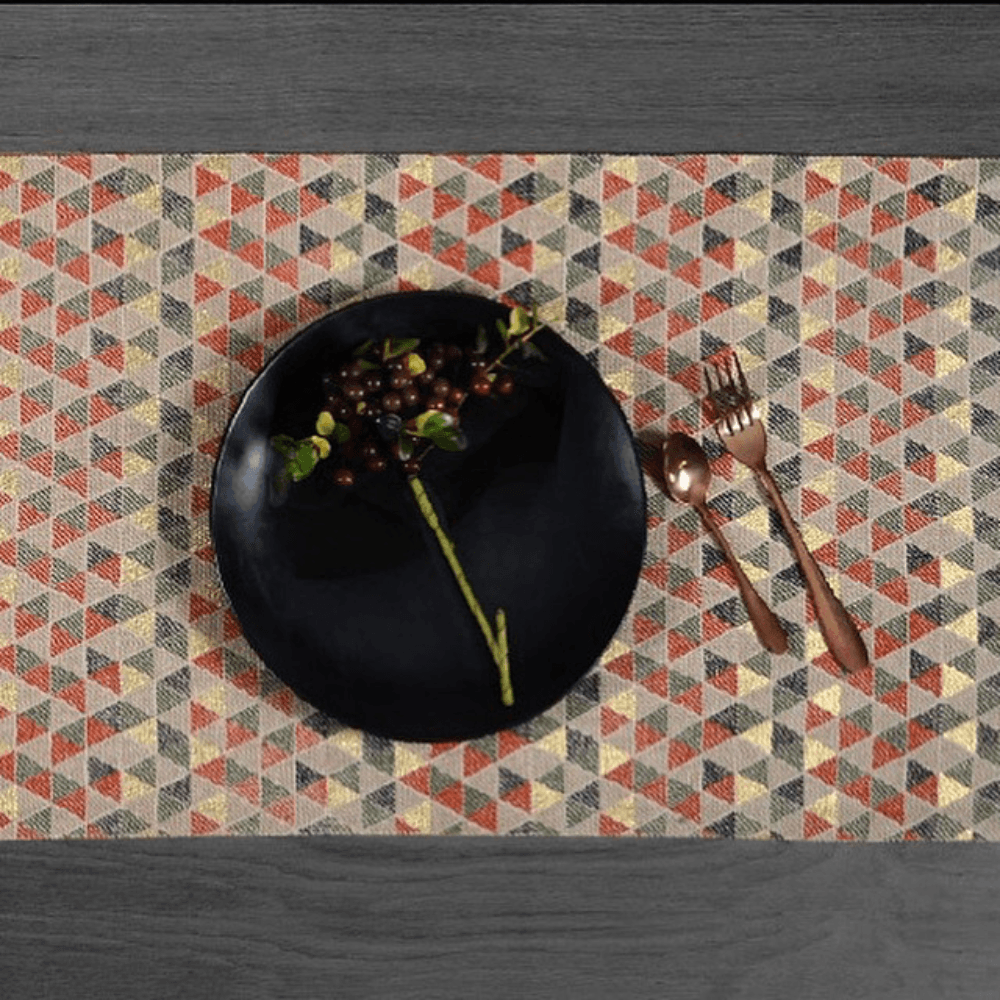 Tuscan Dinner Table runner